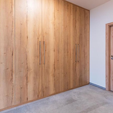 Apartman Lipno G11 Frymburk Luaran gambar