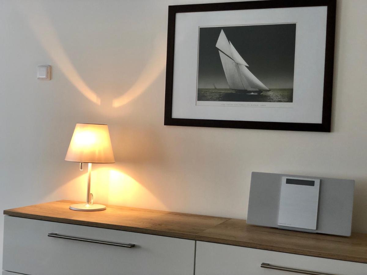 Apartman Lipno G11 Frymburk Luaran gambar