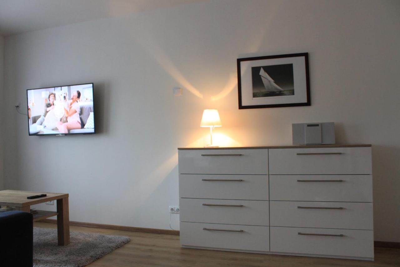 Apartman Lipno G11 Frymburk Luaran gambar