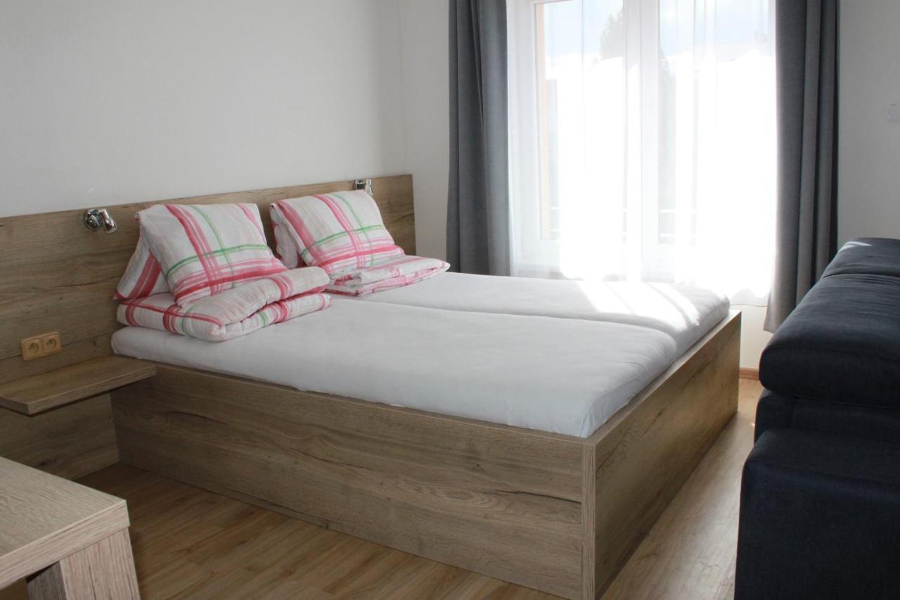 Apartman Lipno G11 Frymburk Luaran gambar