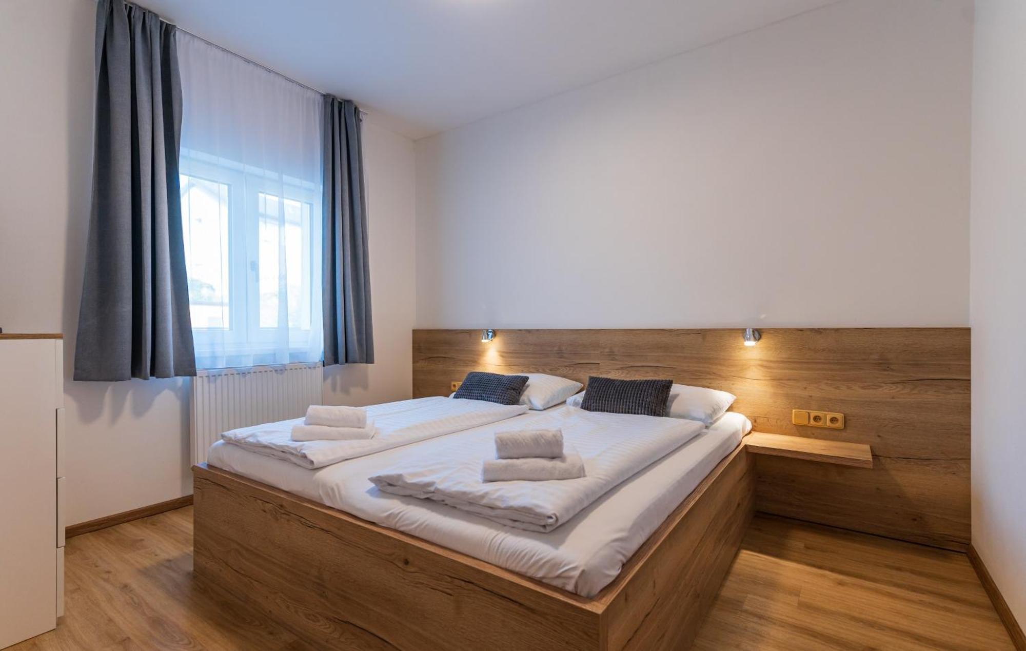 Apartman Lipno G11 Frymburk Luaran gambar