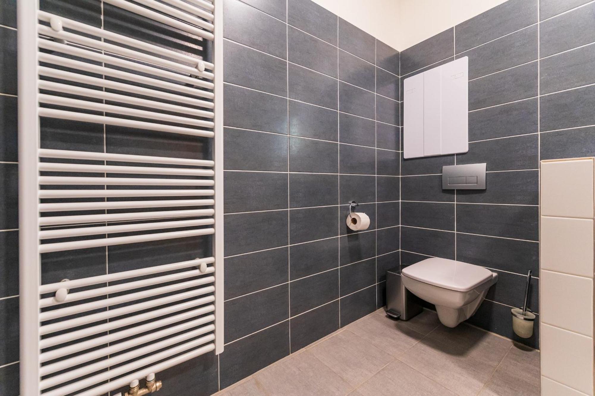 Apartman Lipno G11 Frymburk Luaran gambar