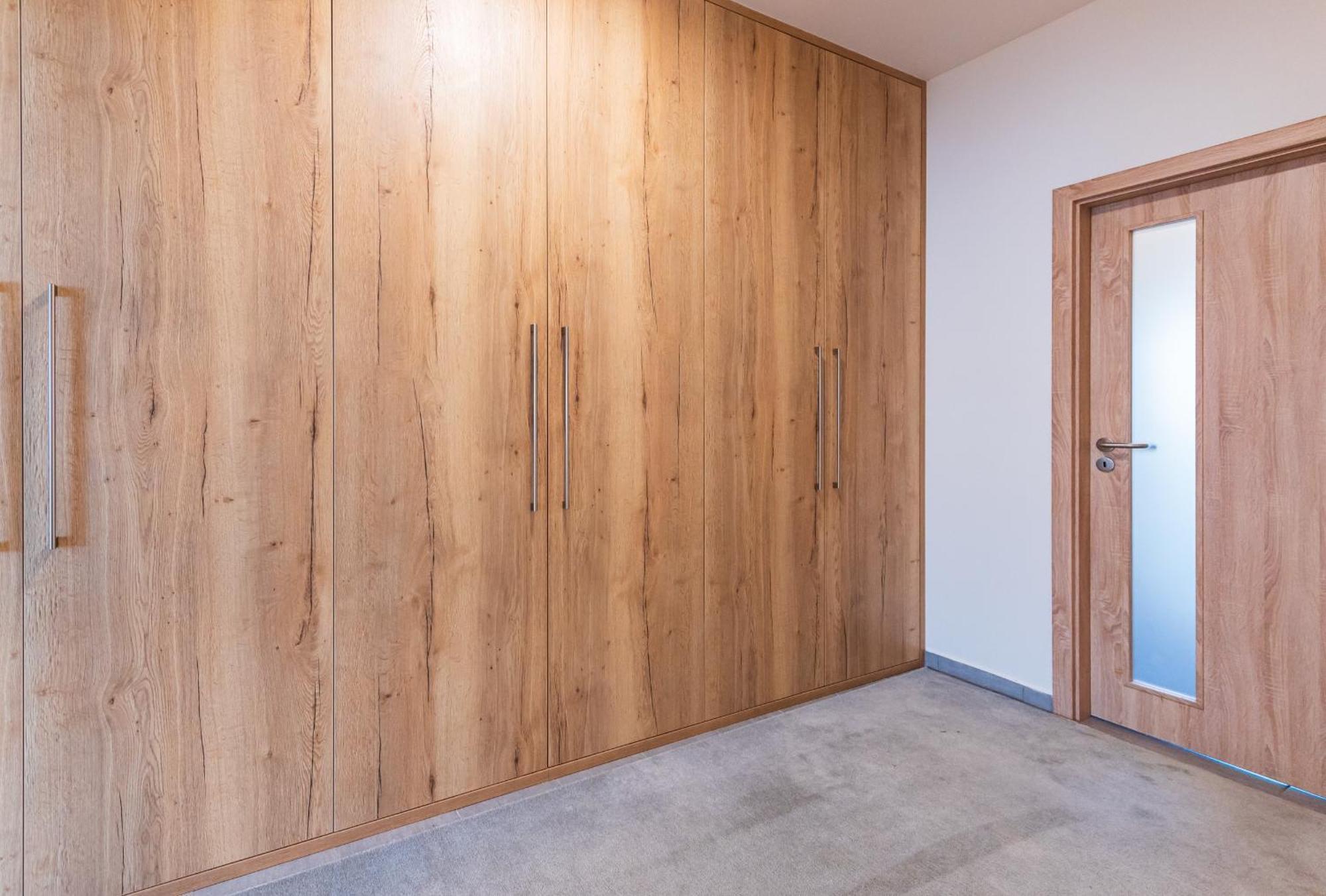 Apartman Lipno G11 Frymburk Luaran gambar