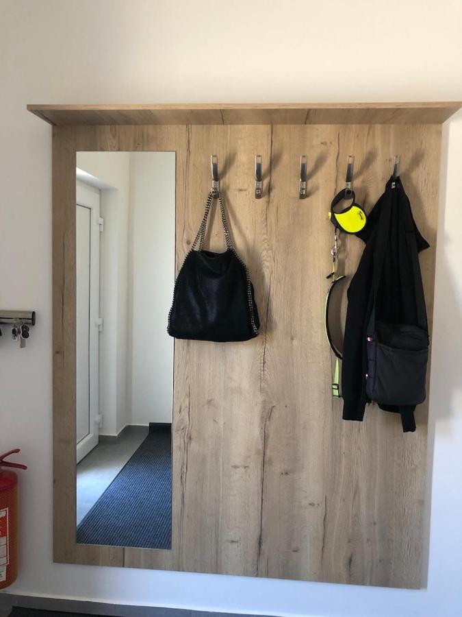 Apartman Lipno G11 Frymburk Luaran gambar